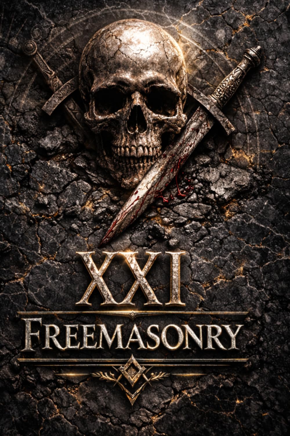 Masonic Degree XXI — Noachite, or Prussian Knight: Universal Law, Moral Sovereignty, and the Architecture of Accountability in Power (The Hidden Orders: 33 Degrees of Light Secret Society Collection)