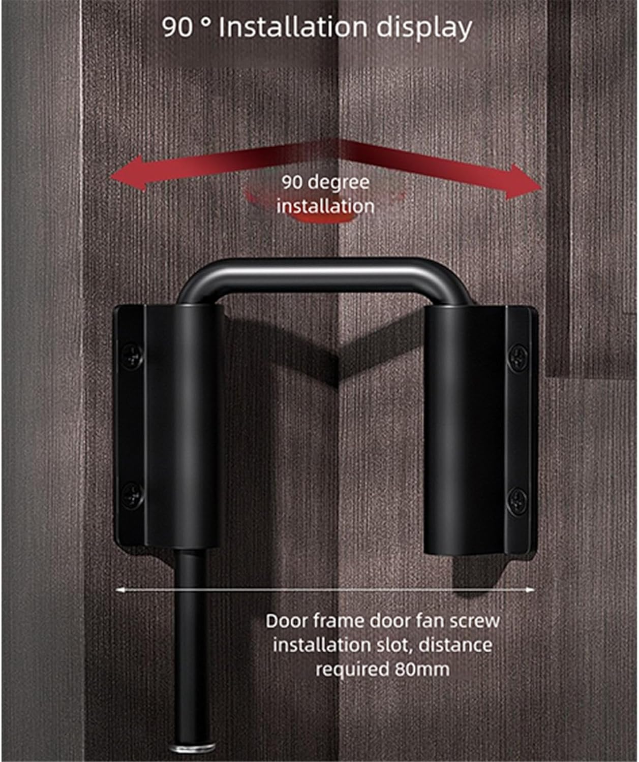 Multi Purpose Adjustable Cabinet Door Latches Aluminum Construction Easy Installation Door Fastener