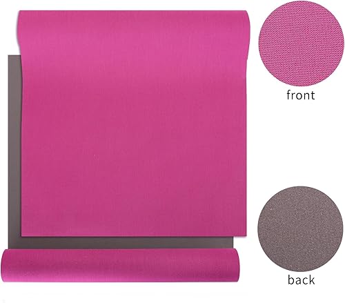 Miniatura 289 de Wooqu Paño de libro, superficie de tela y respaldo de papel, fácil de usar, fuerte, 17 x 29 pulgadas, para encuadernación de libros, marfil