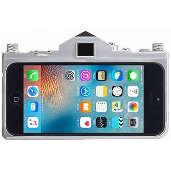 (未使用･未開封品)　GIZMON iPhone SE/5S/5対応 シリコンケース SOFT iCA オレンジ GIZ-SI CA-OR v1yptgt Amazon.co.jp: GIZMON iPhone SE/5S/5対応 シリコンケース SOFT