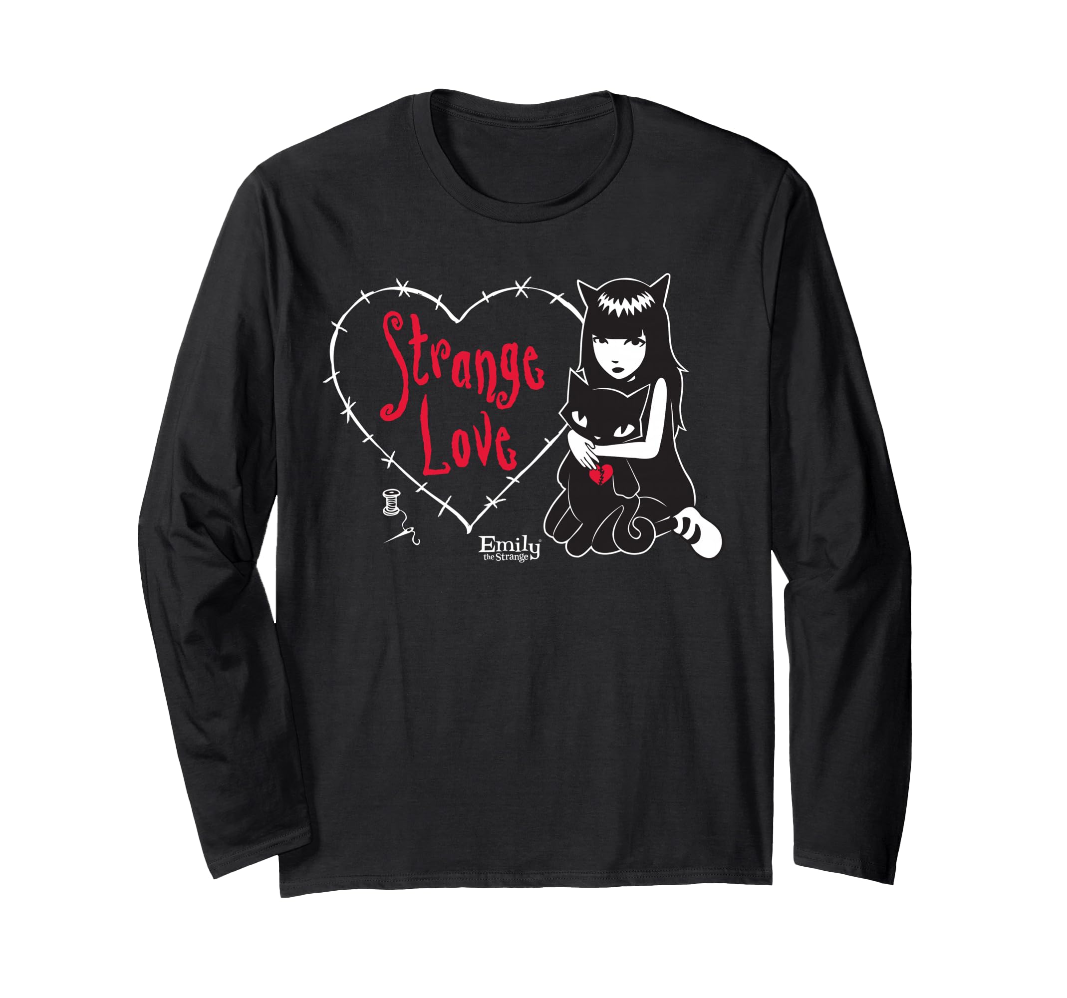 Kleidung mit Designs von Amazon Merch on Demand