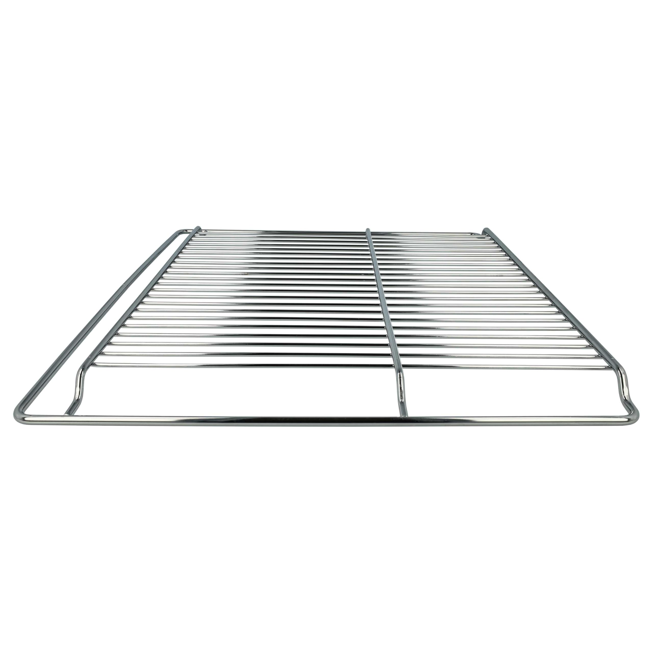 vhbw Grille compatible avec Bosch HGV725120N four - Grille de four 46,5 x 37,5 x 2,24 cm