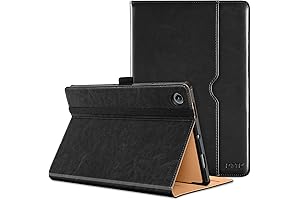 DTTO Samsung Galaxy Tab A8 Tablet Case 10.5 2022