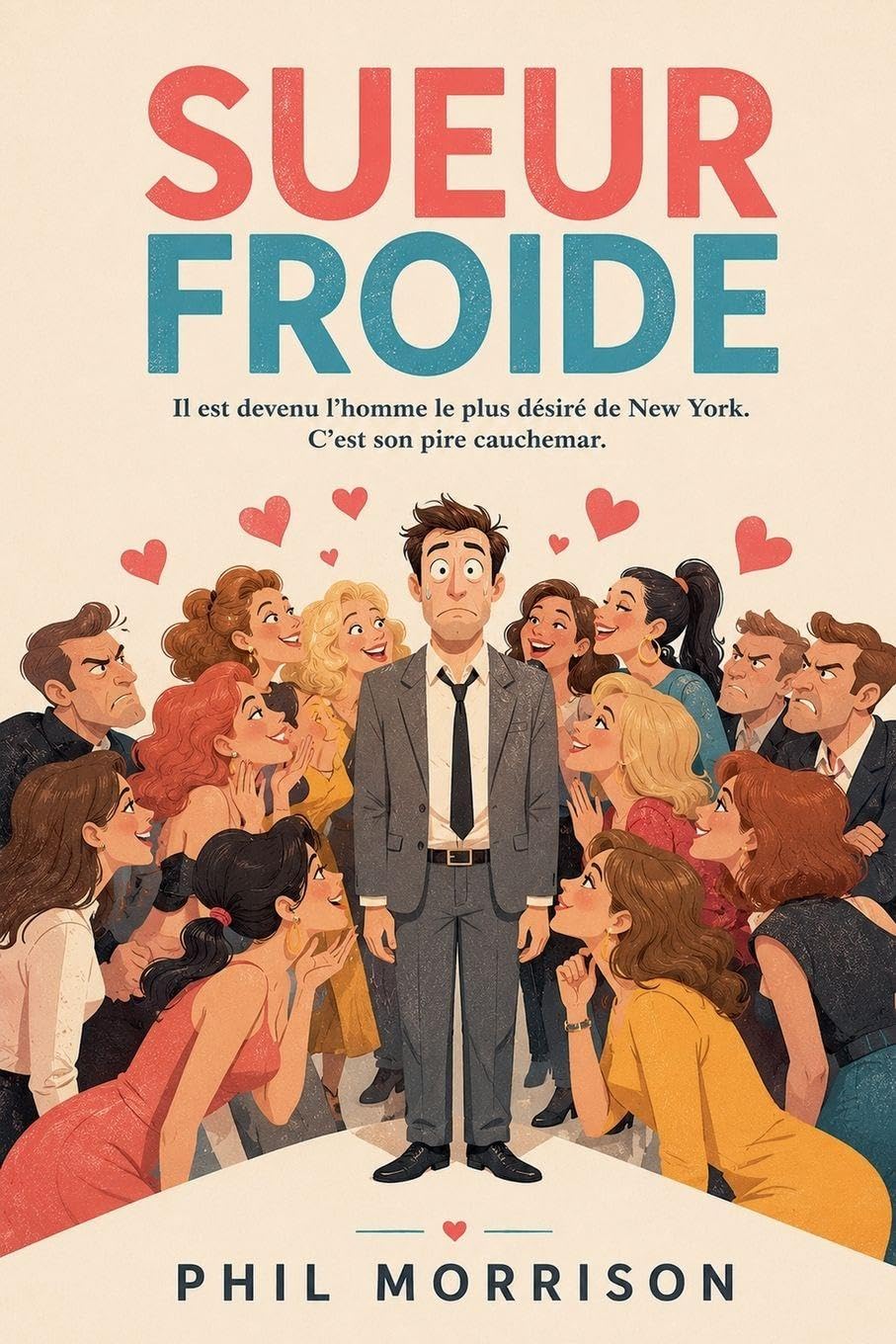 SUEUR FROIDE