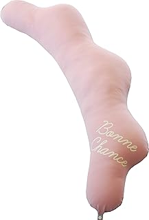 [Amazon限定ブランド] telet サンデシカ 妊婦さんのための抱き枕(クラウド)マイクロビーズ ピンク 4261-0027-01