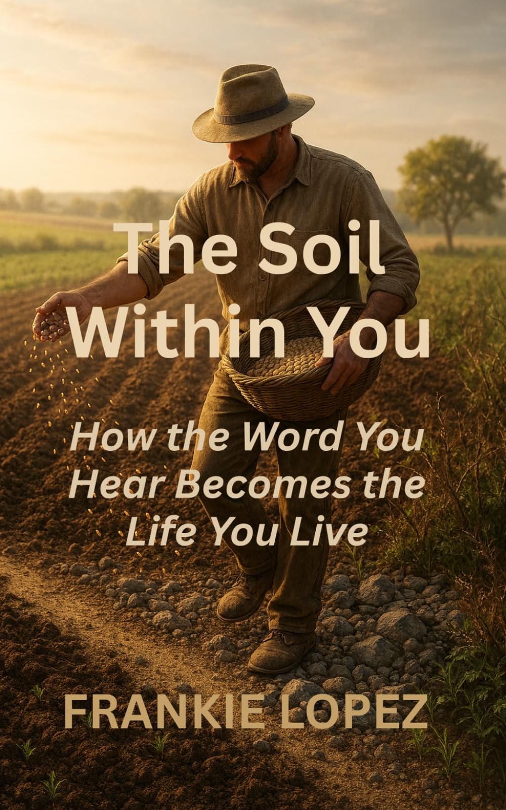 The Soil Within You: How the Word You Hear Becomes the Life You Live