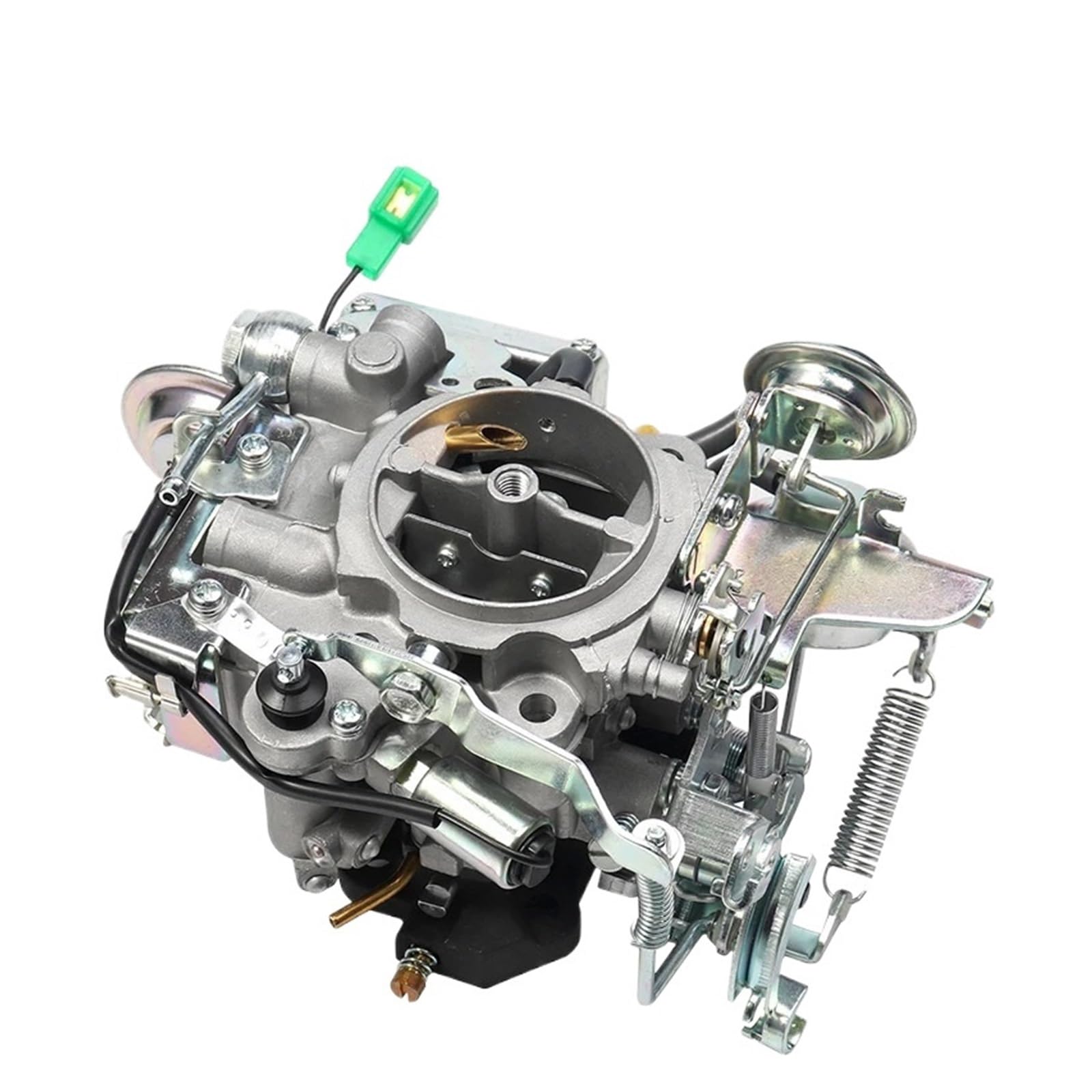 車　各種カード　使用済み 2気筒キャブレターアセンブリ 13220-83001 1322083001 対応 スズキ