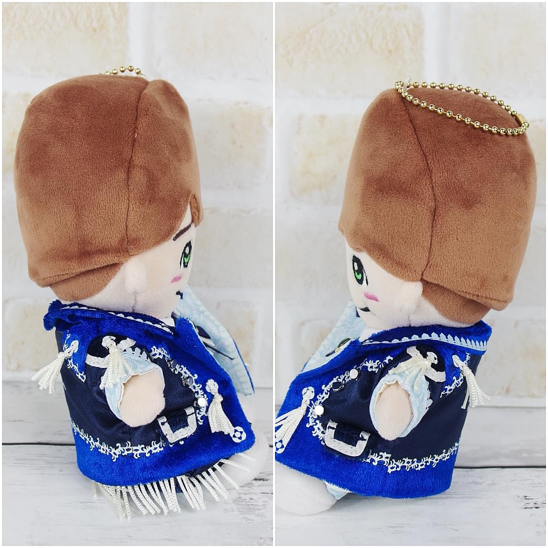 Amazon.co.jp: 【na335】 なにわ男子 ちびぬい 用 コスチューム