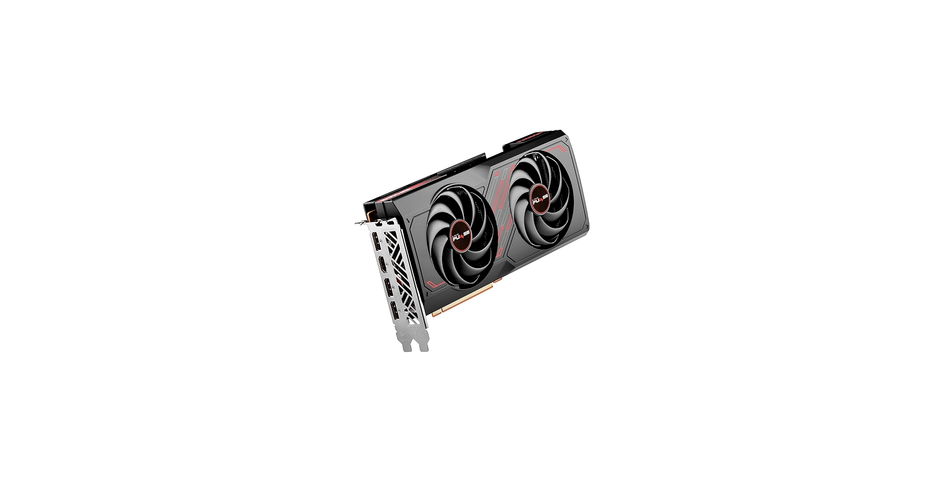 Amazon.com: Sapphire Pulse 11324-01-20G Graphics Card AMD