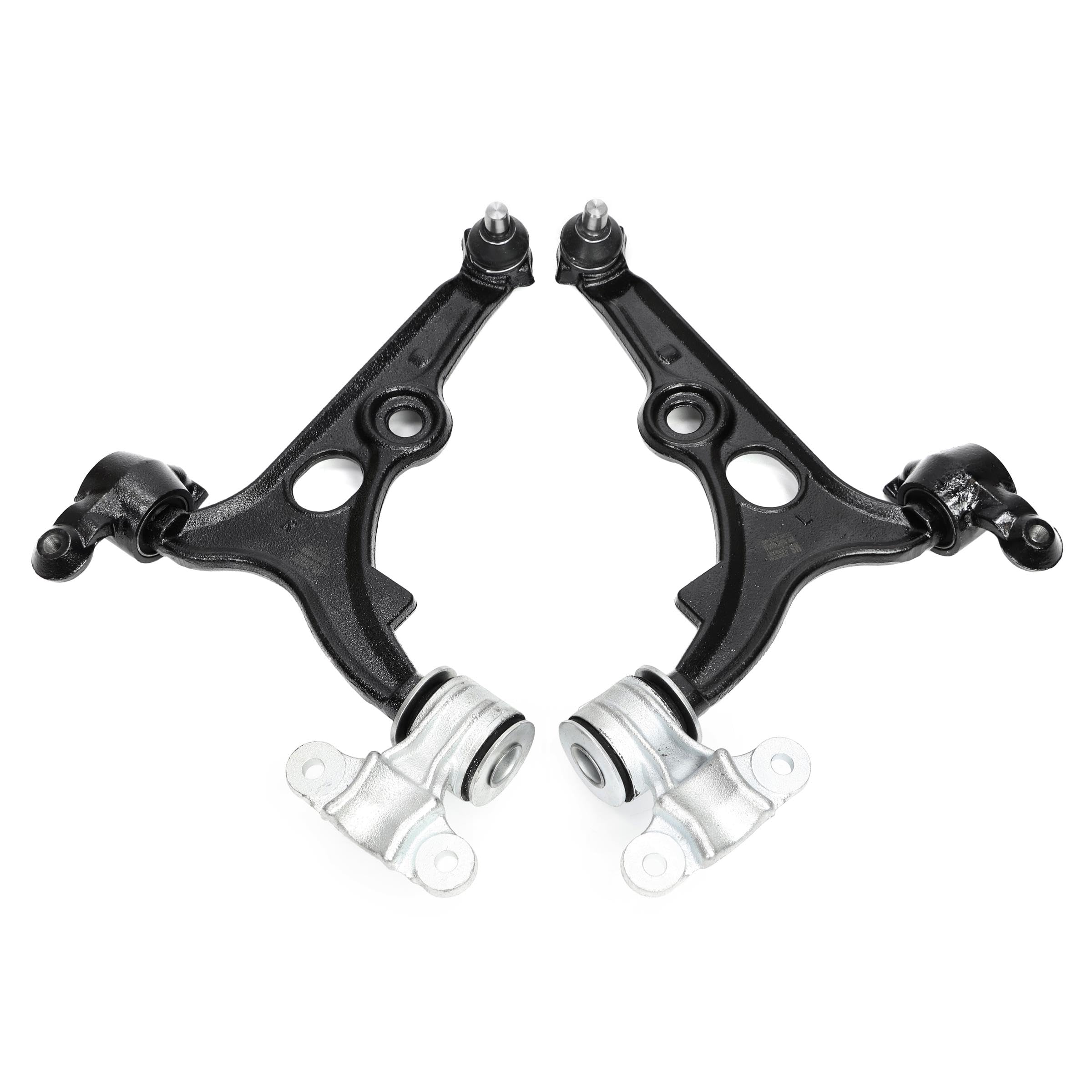 MASTER-SPORT 37028/1-KIT-MS Serie/Kit Kit braccio oscillante Sospensione ruota Anteriore