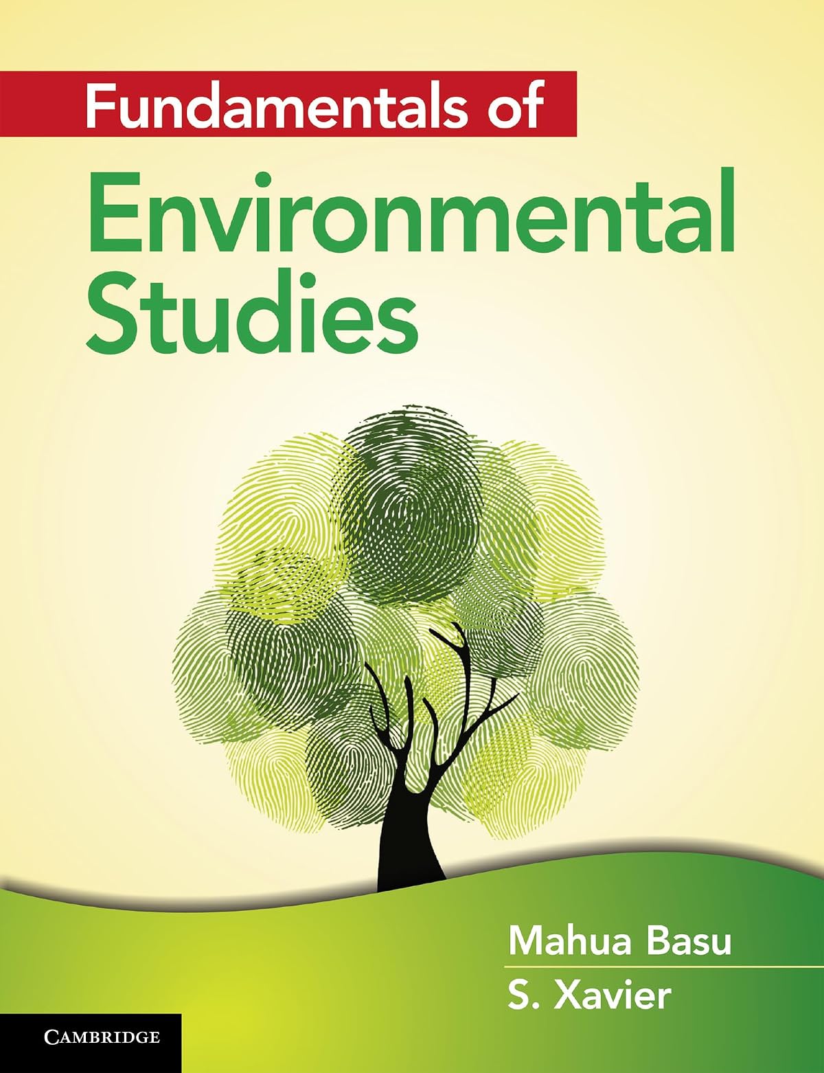 Fundamentals Of Environmental Studies