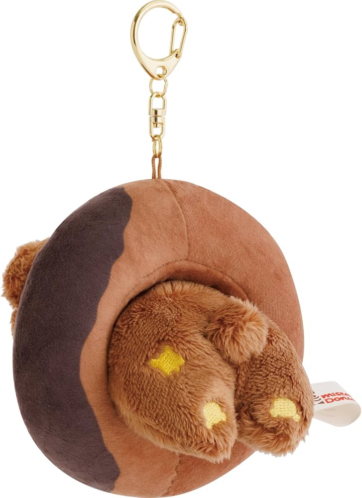 Amazon.co.jp: サンエックス(San-X) リラックマ ｢リラックマ×ミスター