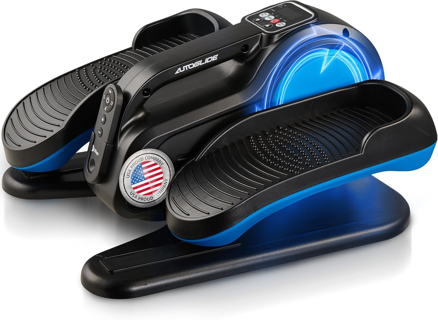 Lifepro Under Desk Elliptical Exercise Machine with or without Red Light, Seated Pedal Exerciser for Seniors Adults, Quiet Elliptical Machine for Home or Office, Portable Leg Exerciser While Sitting Lifepro Under Desk Elliptical Exercise Machine with or without Red Light, Seated Pedal Exerciser for Seniors Adults, Quiet Elliptical Machine for Home or Office, Portable Leg Exerciser While Sitting