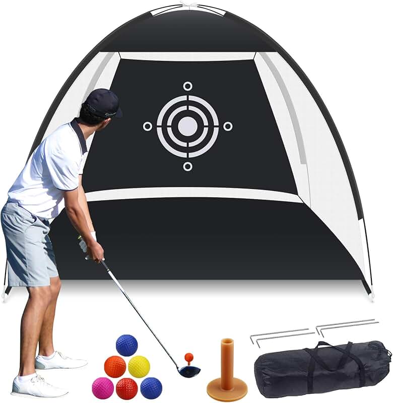 Amazon.ca golf net