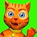 Talking Cat Leo (Free)