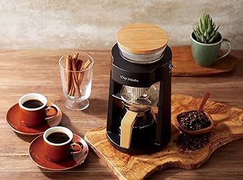 Amazon.co.jp: APIX 『Drip Meister』 コーヒーメーカー