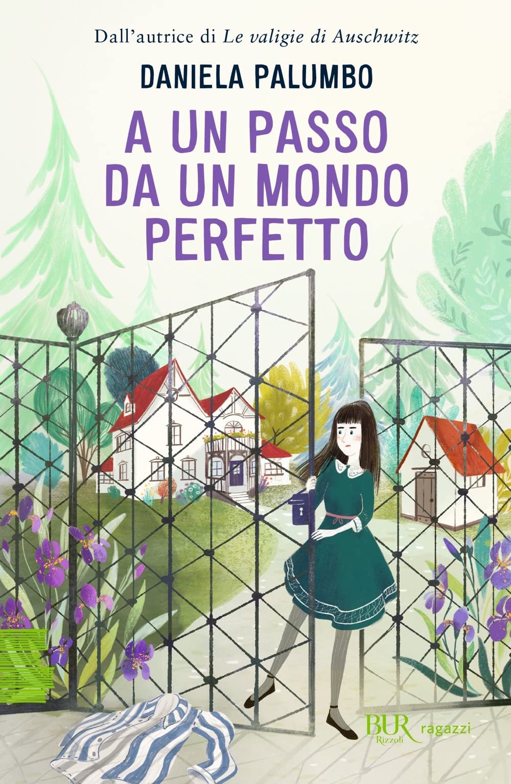 A Un Passo Da Un Mondo Perfetto - 4