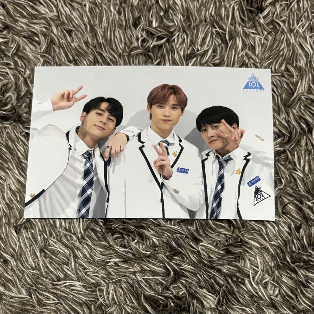 Amazon.co.jp: INI 木村柾哉 トレカセット まとめ売り : Toys