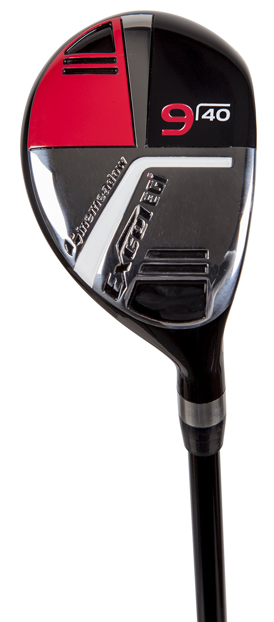 Pinemeadow Excel EGI Hybrids (Herren, Rechtshänder, Graphit, Regular Flex)