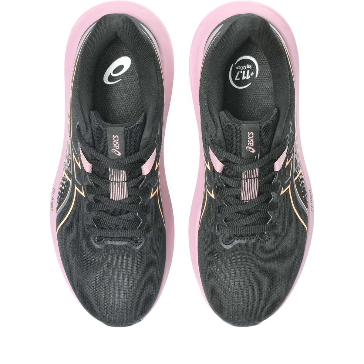 ASICS Damen GT-1000 15 Laufschuhe