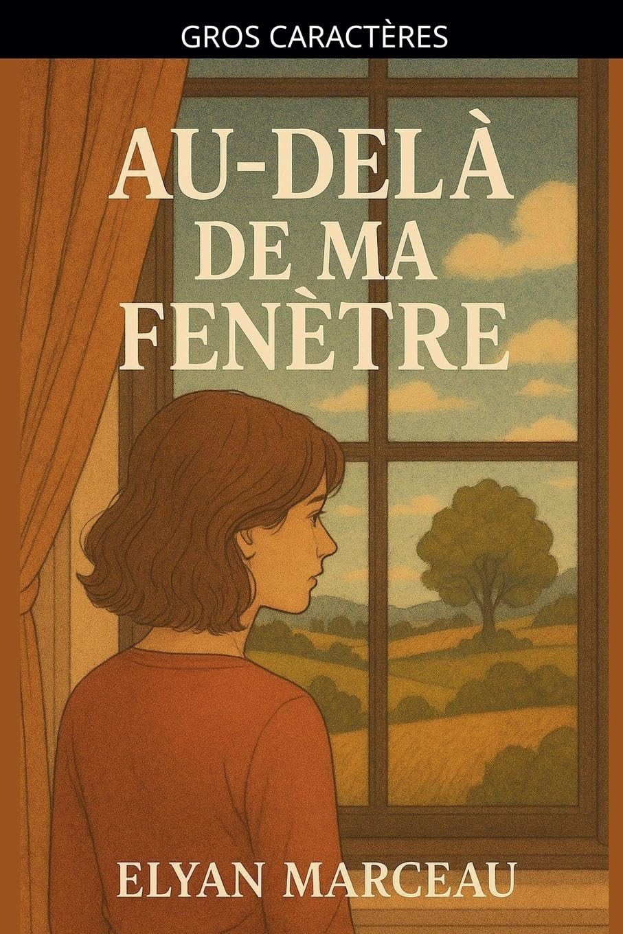 Au delà de ma fenêtre