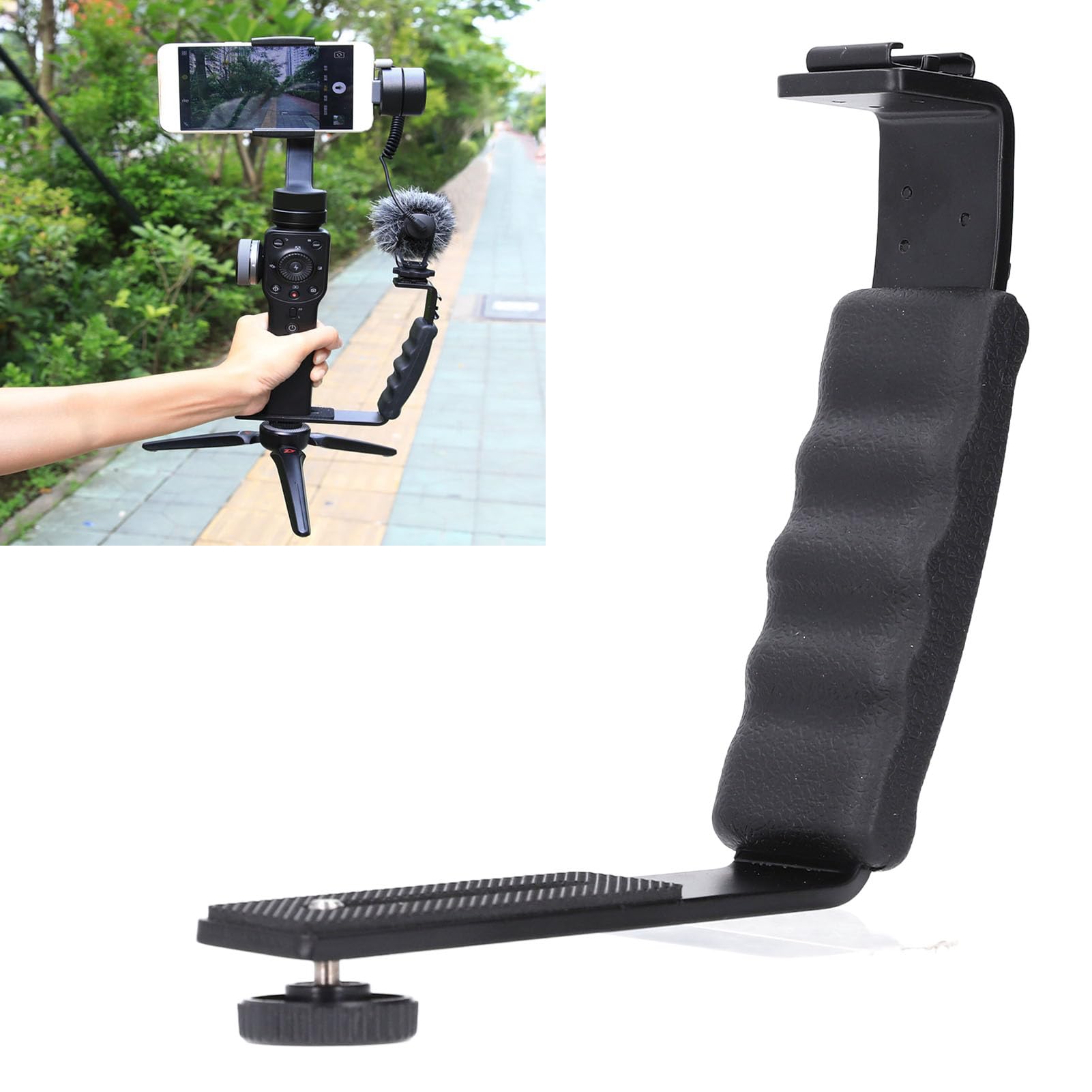 Giunto Di Dilatazione Strutturale In Alluminio Di 20,35 E 50 Mm