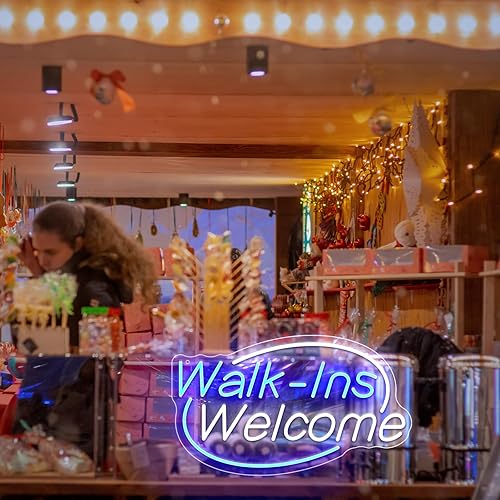 Miniatura 7 de Letrero de neón con texto en inglés "Today I Love You", letrero de neón para decoración de pared, letreros LED rosa y blanco alimentado por USB,