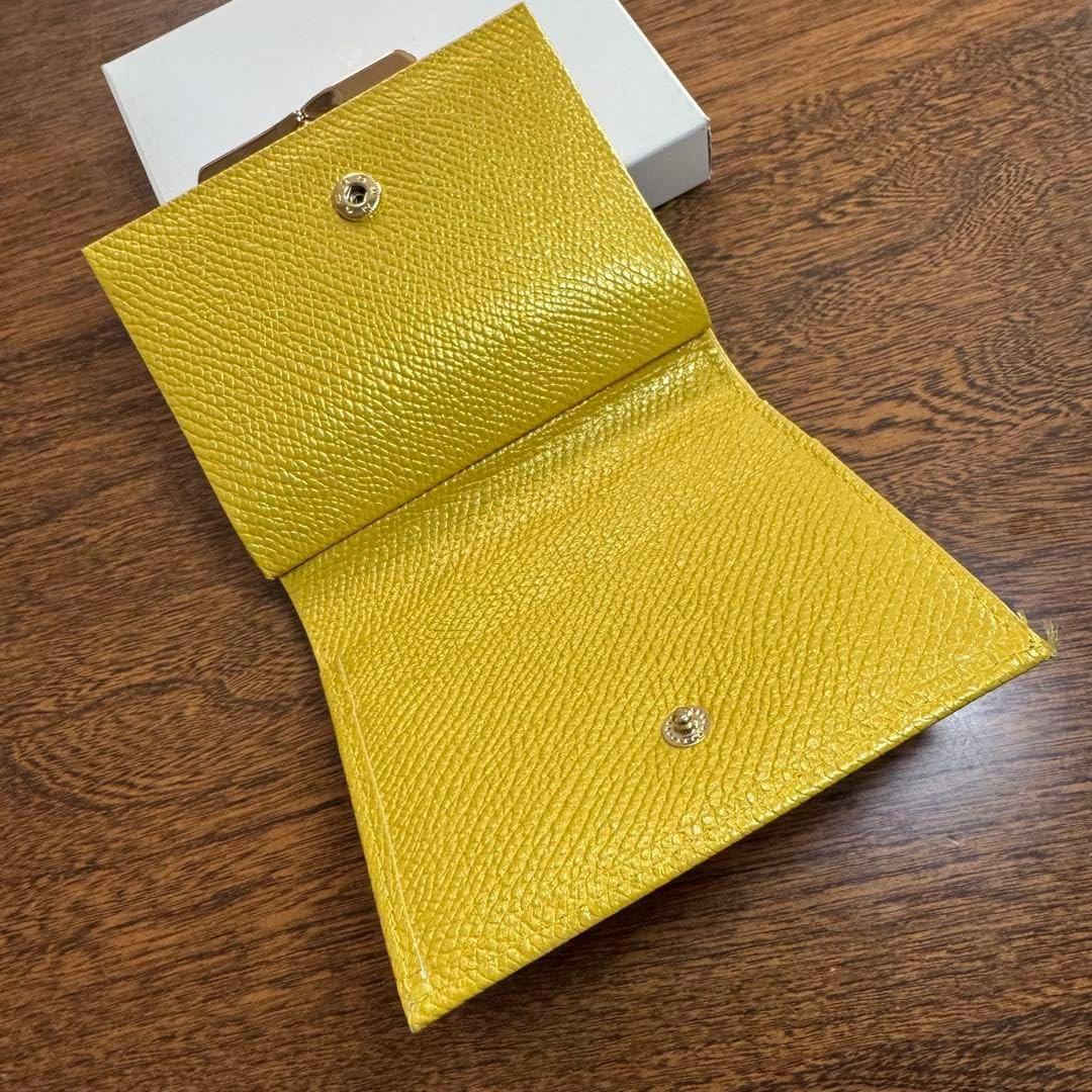 皇居 がま口財布 皇居財布