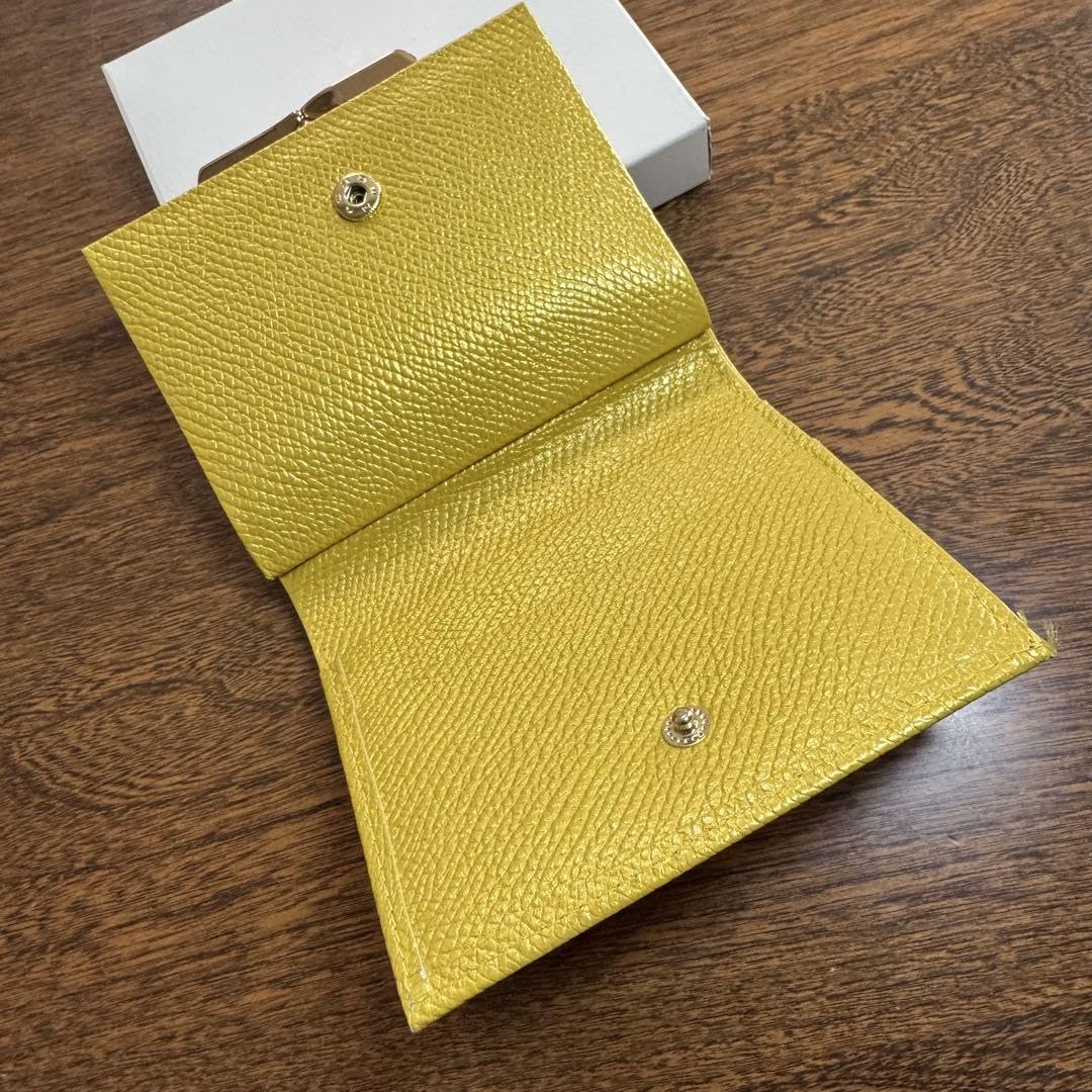 Amazon.co.jp: 皇居 がま口財布 皇居財布 : ファッション