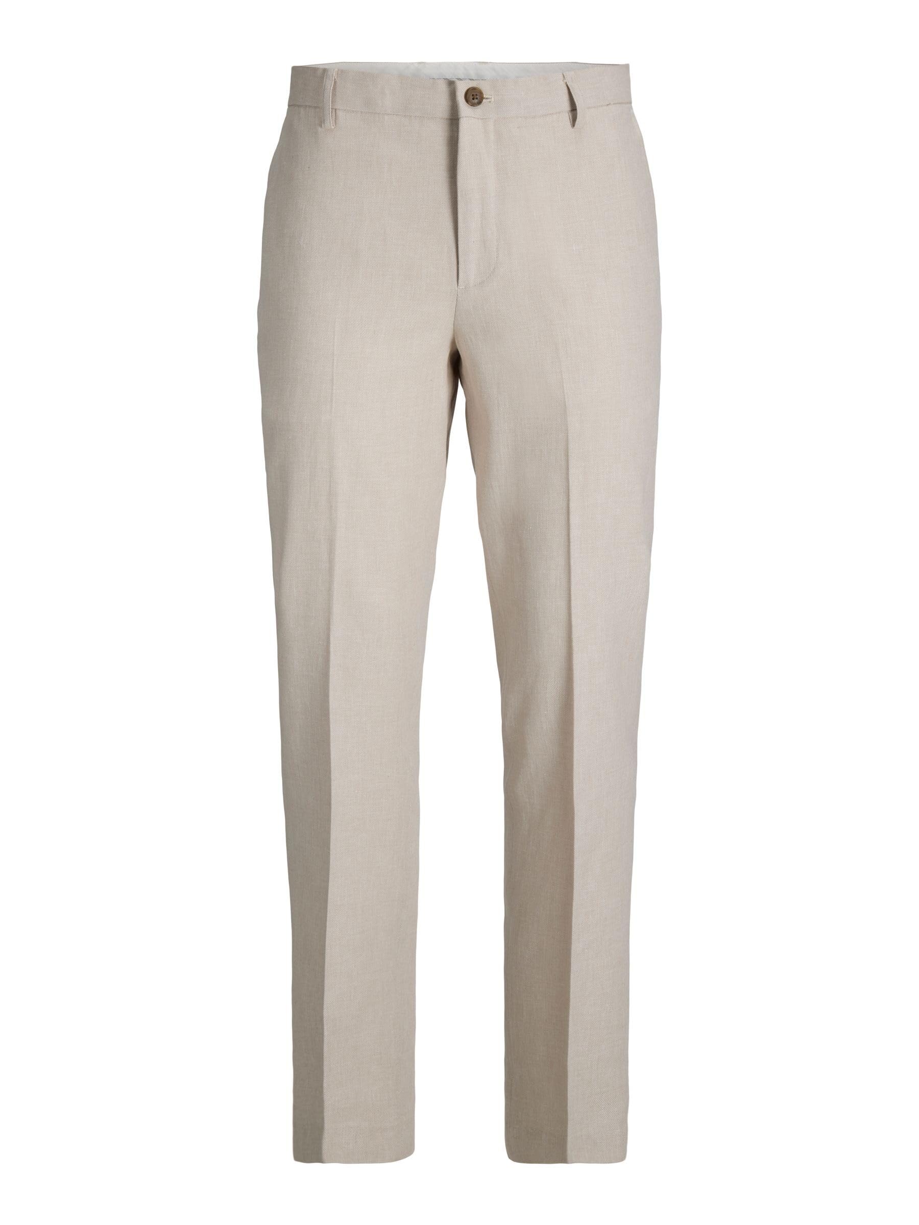 JACK & JONES Herren Jprmartin Summer Trouser No06 Jnr Jprmartin Summer Trouser No06 Jnr