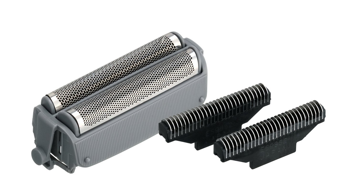 Ronsit Replacement Foil & ES9852 Shaver Cutter for WES9833P ES-RW30 ES4000