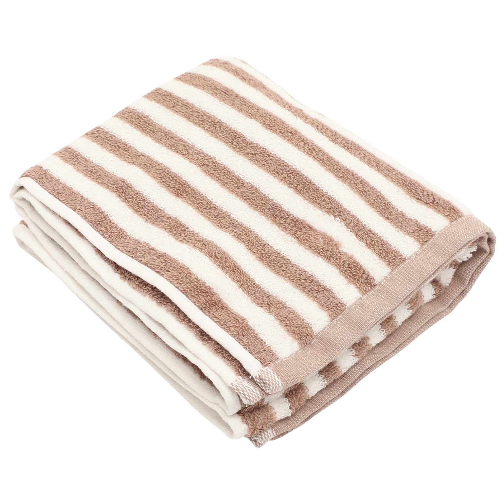 Toalla de cocina de algodón absorbente que elimina la humedad de tus utensilios