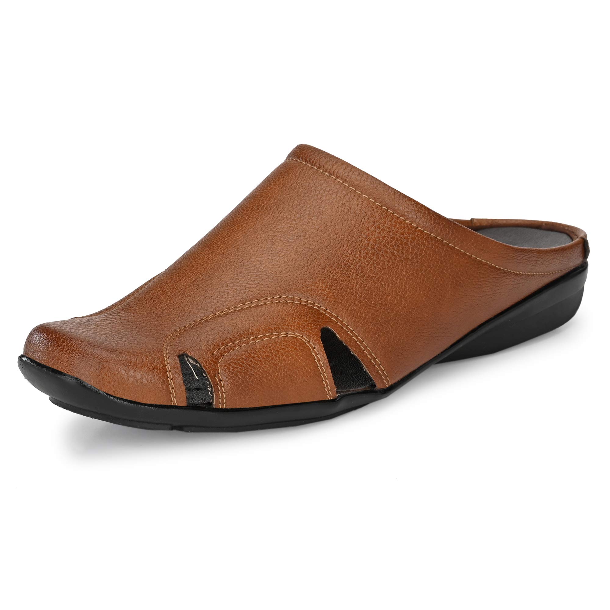 Sponsored Ad – Men's 5 Sandal