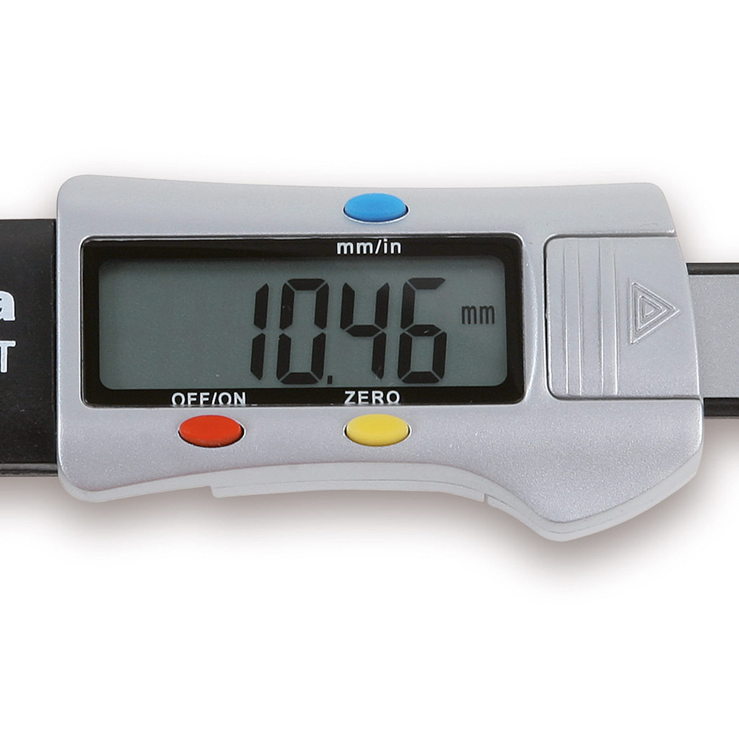 Beta 1706DGT Calibro di profondità digitale per battistrada pneumatici