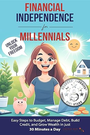 Financial Independence for Millennials