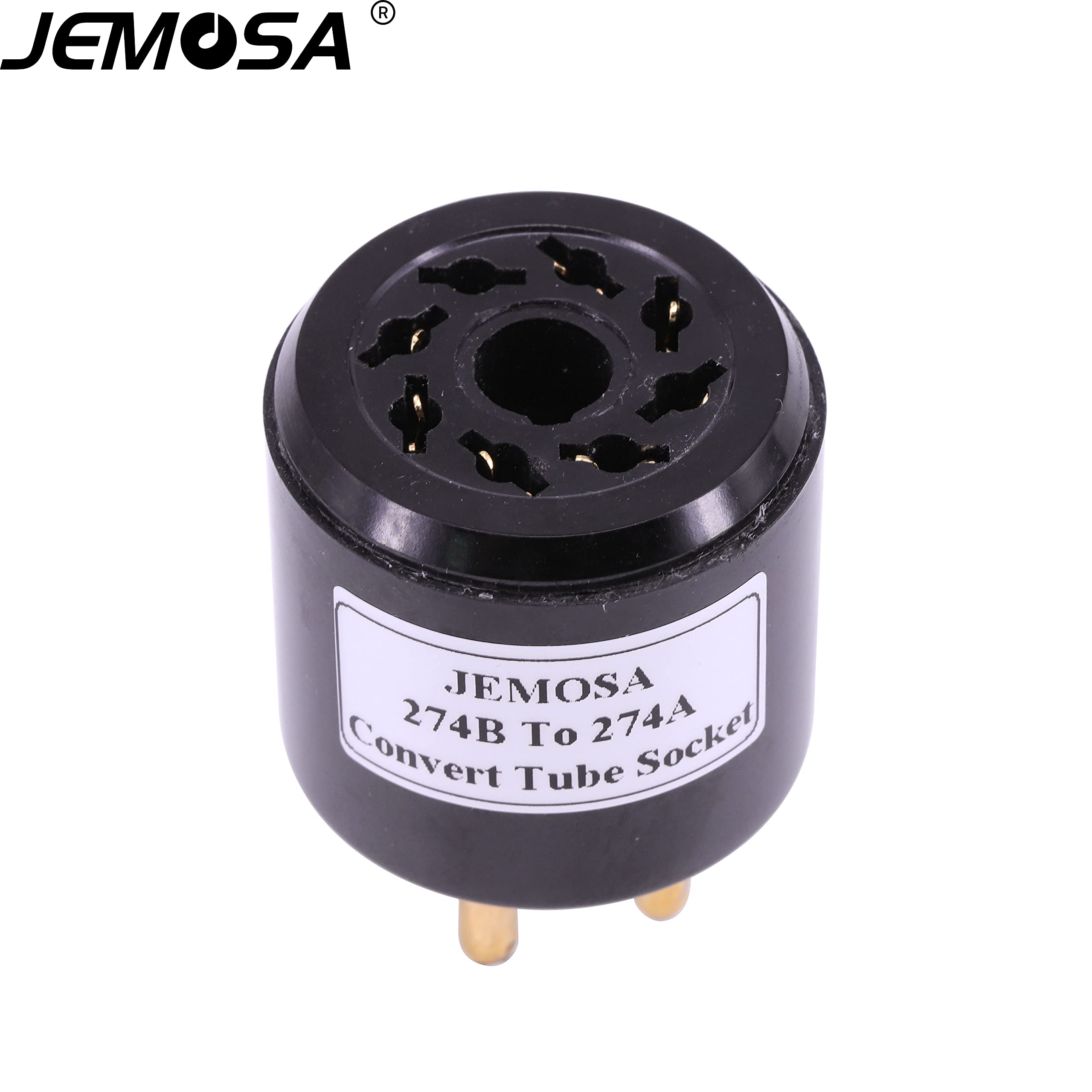 Amazon.co.jp: JEMOSA 274B 5Z4 5U4G TO 274A 5Z3 80 WE274A 真空管 