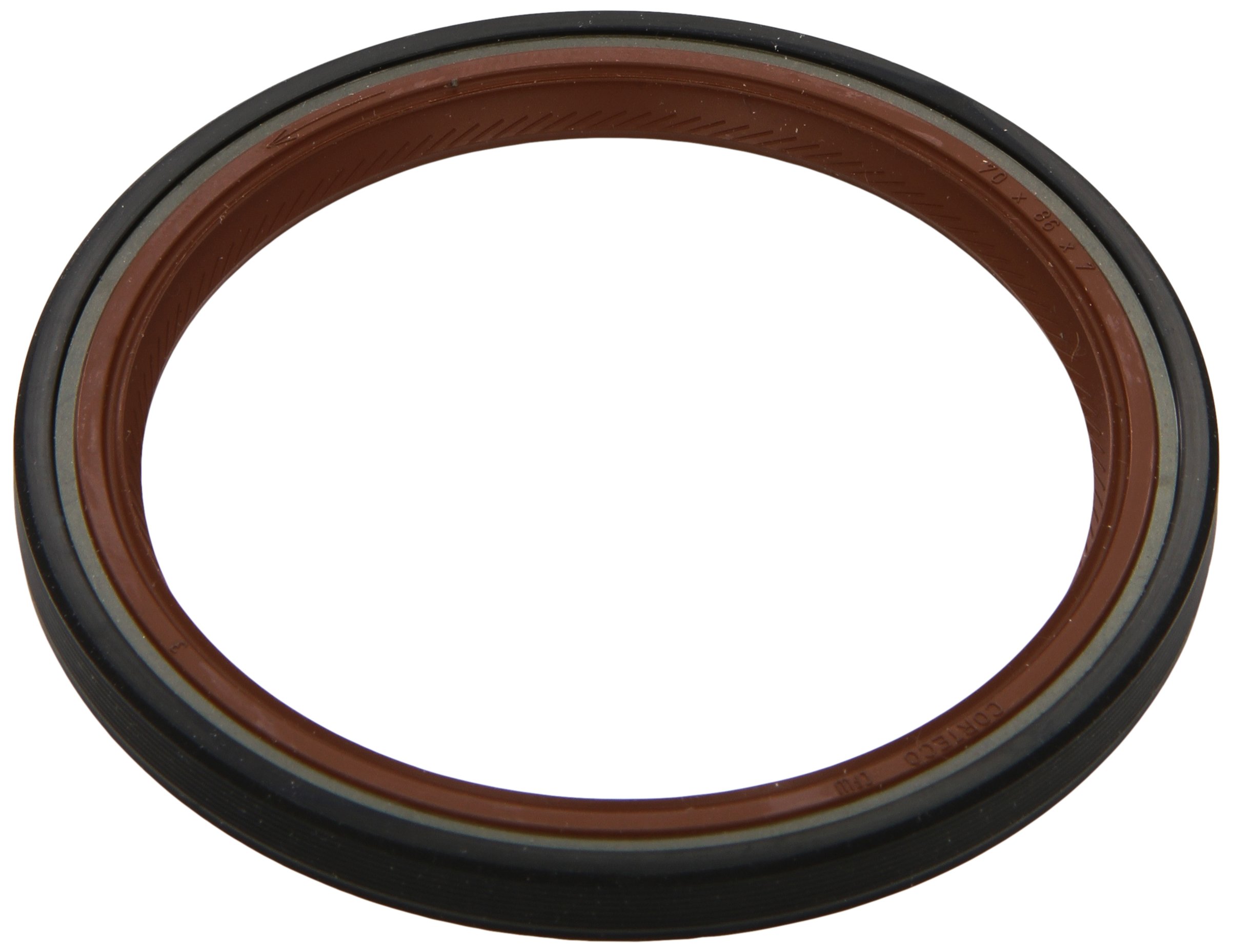 Corteco 20025741B Paraolio Albero A Gomito - 4