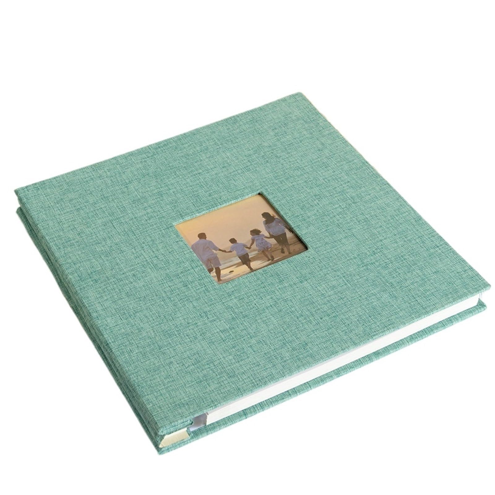 Álbum de fotos Álbum de fotos autoadhesivo 4 x 6 y 8 10 pulgadas, ideal for bodas, cumpleaños, aniversarios, decoración regalos