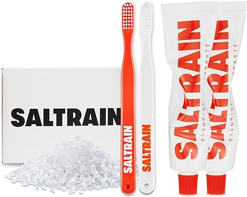 Pasta de dientes con flúor Pasta de dientes natural para un aliento fresco, cero cavidades y encías resistentes Aroma fuerte, rica en flúor y