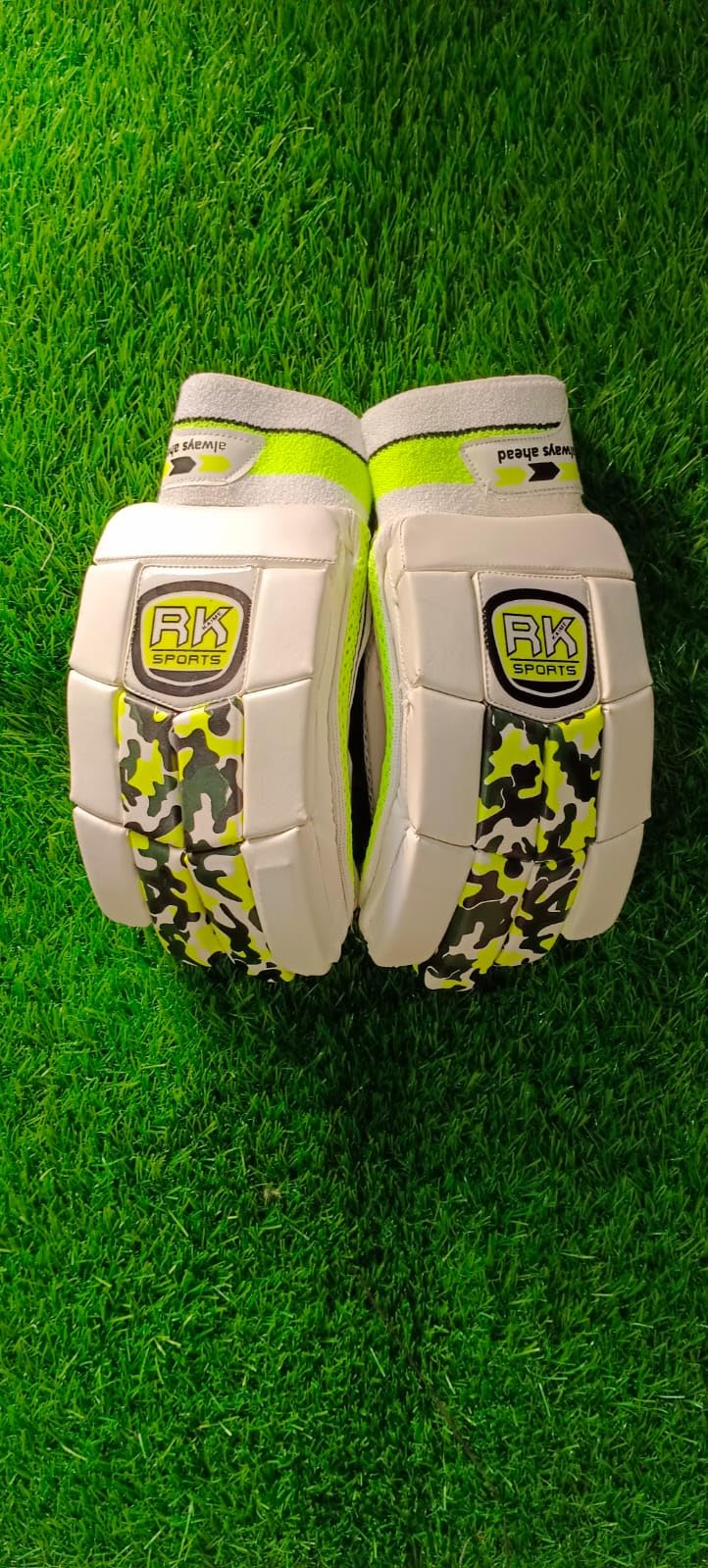 RK KAIME SPORTS Batting Gloves Army Design Test (Mens) (B0CQ85QL5N) Amazon Price History, Amazon Price Tracker