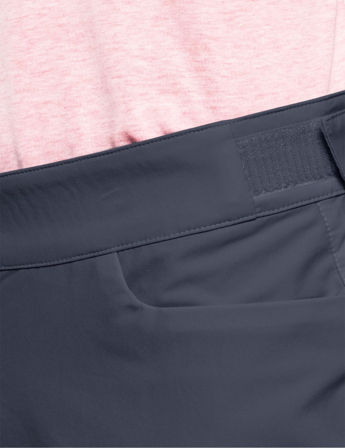 Jack Wolfskin Tourer - Shorty Kobiety