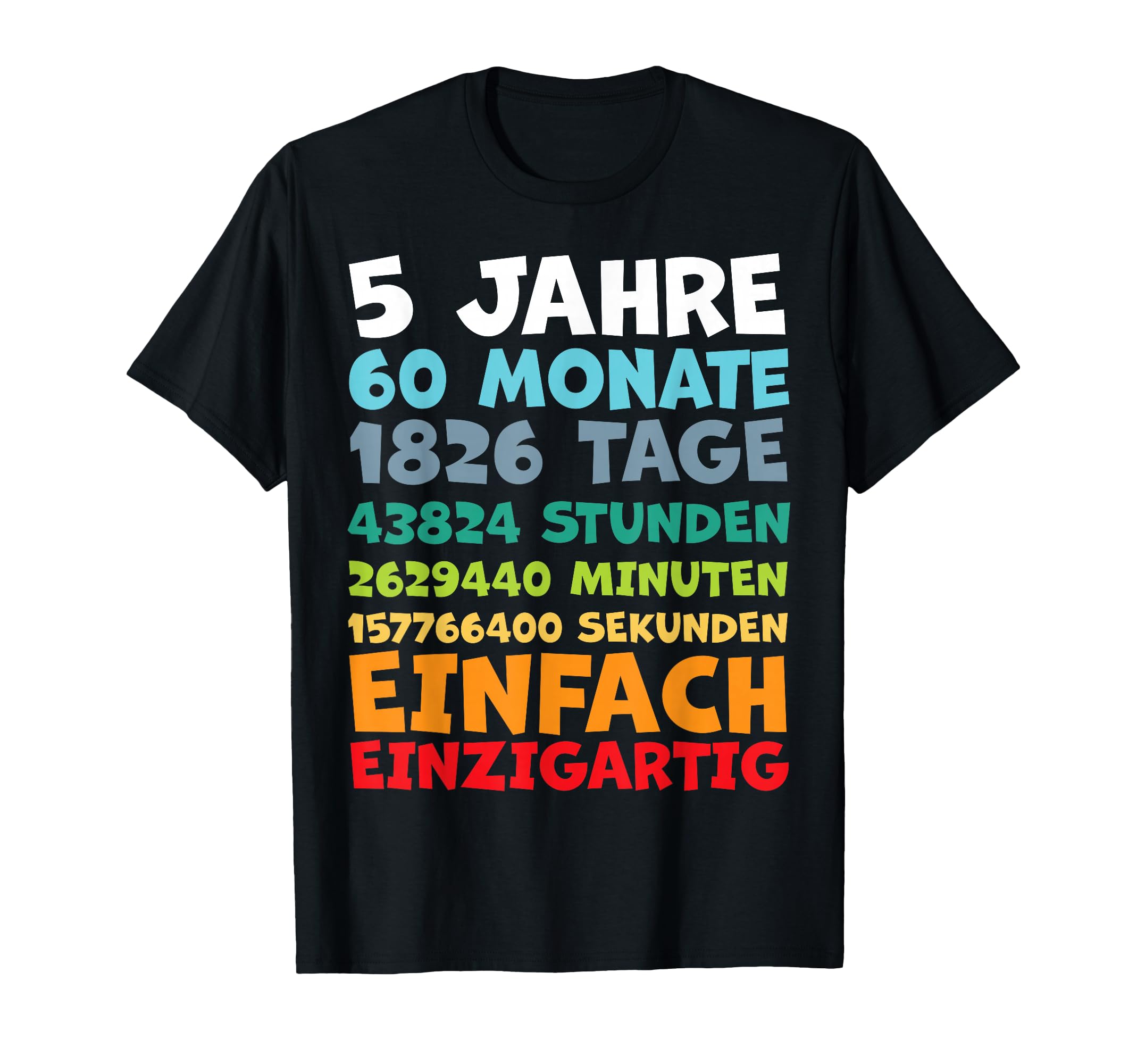 Kleidung mit Designs von Amazon Merch on Demand