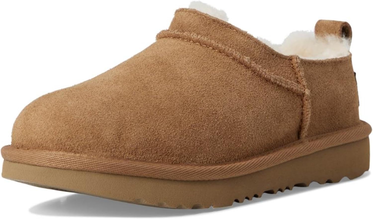 UGG Kids' Classic Micro Boot