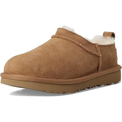 UGG unisex-child K Classic Micro