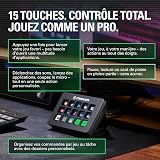Elgato Stream Deck MK.2 – Contrôleur de studio - 3