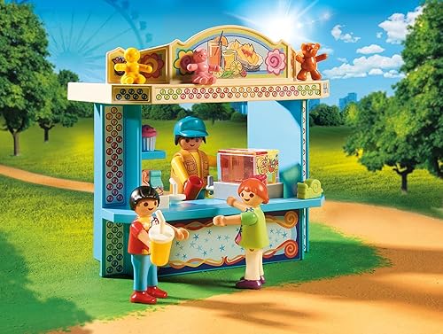 Miniatura 7 de Playmobil Feria del Condado Grande