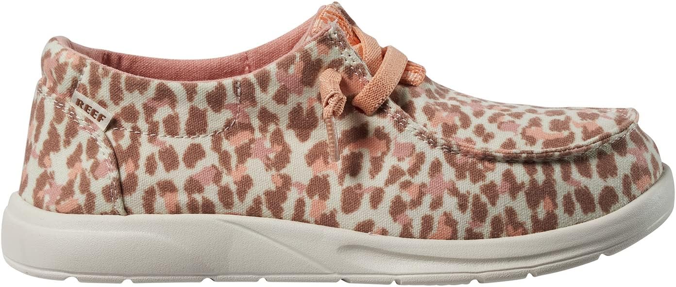 REEF Boys Cushion Coast Shoe