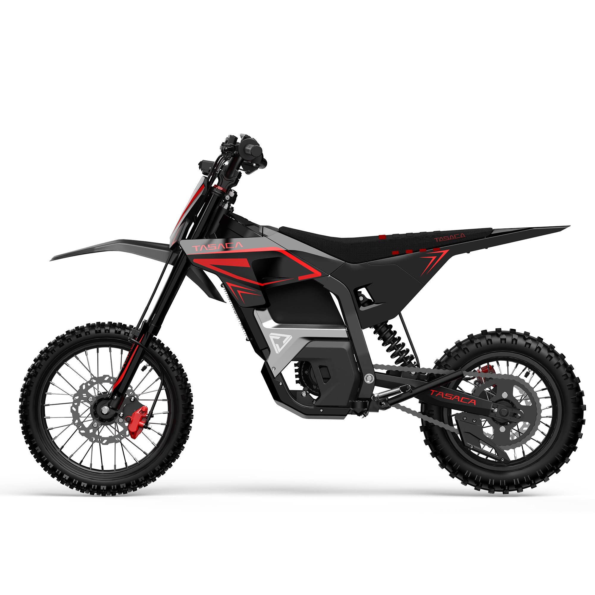 Tasaca V58 5500W Electric Dirt Bike