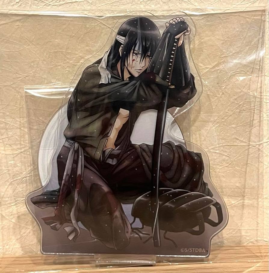 銀魂 桂小太郎 アクリルスタンド ジャンプフェスタ2019 4月一般発売