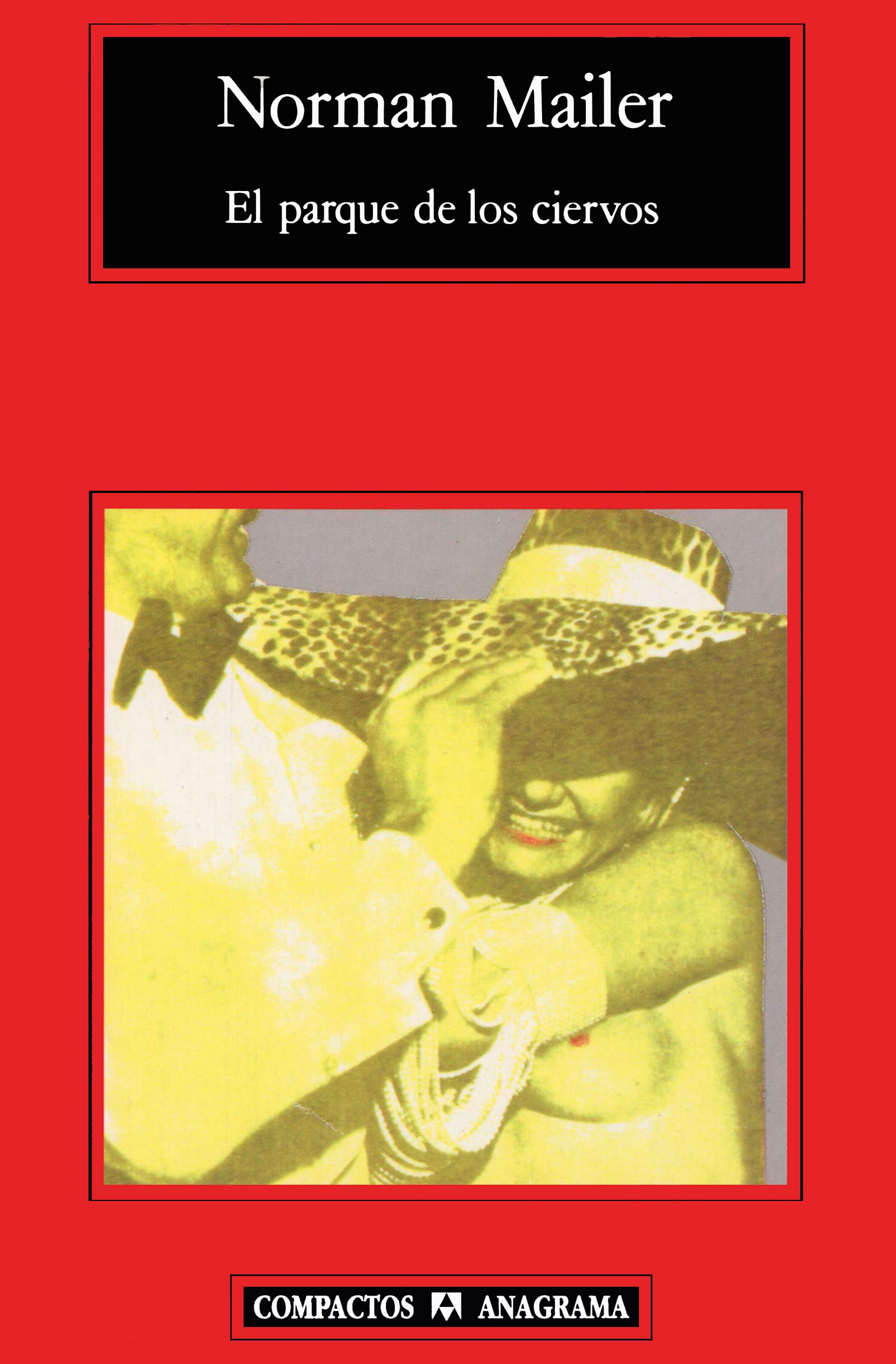 El parque de los ciervos